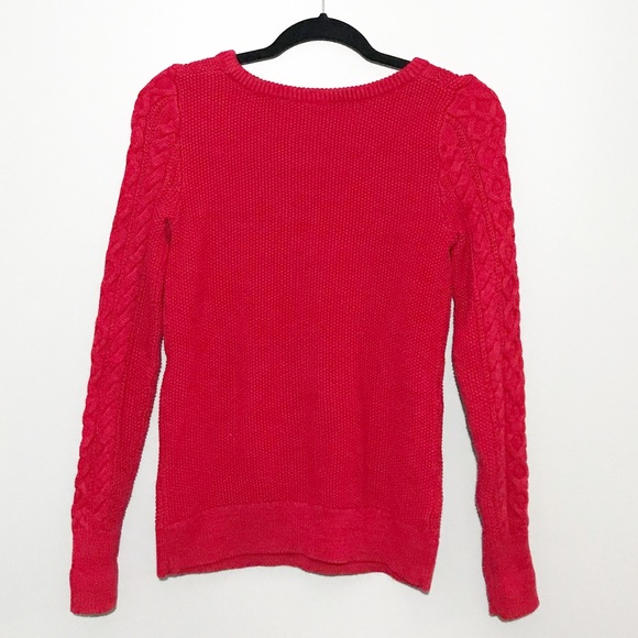 GAP- Knitted sweater - Picture 2 of 5